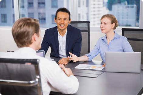 Hire Candidate